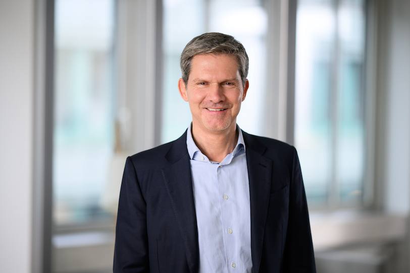 Dr. Christian Flach, CEO of CREMER