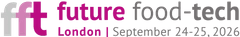 Future Food-Tech London logo